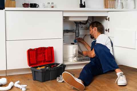 Emergency Plumbing